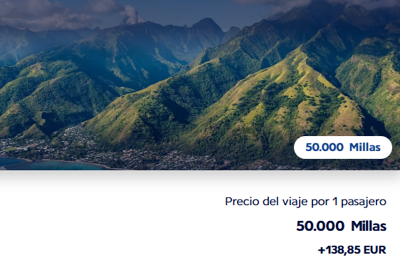 GuiaLowCost's tweet image. ¿Hay alguna forma más barata de llegar a la POLINESIA FRANCESA desde España?... No creo...
#Papeete #Tahiti #BoraBora