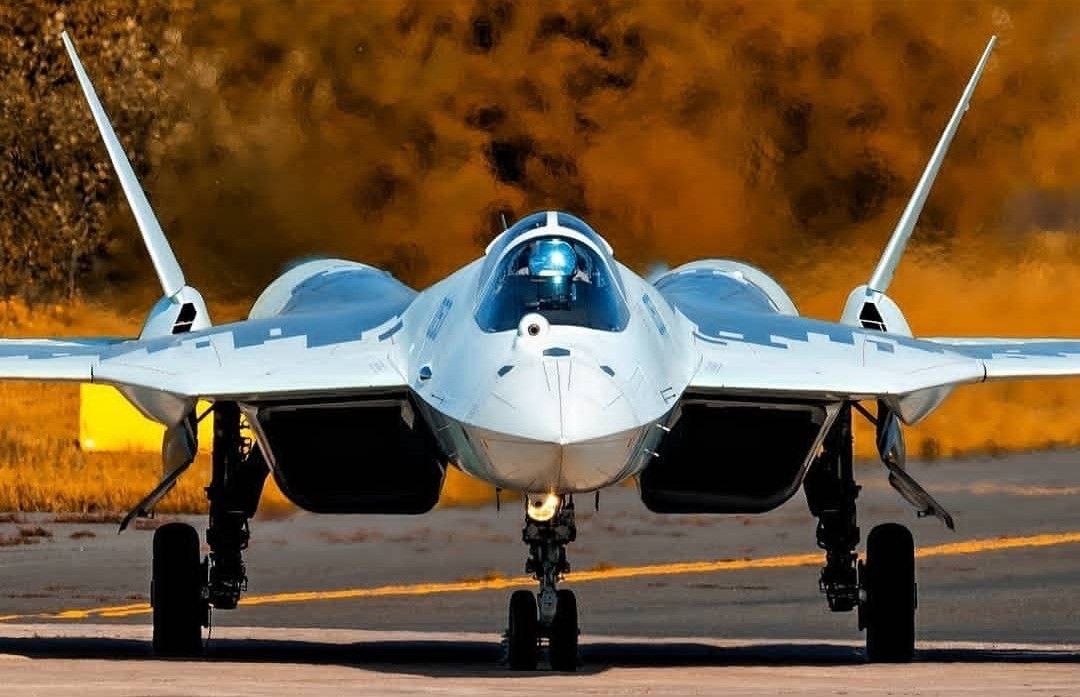 GeoStrat Bharat tweet media