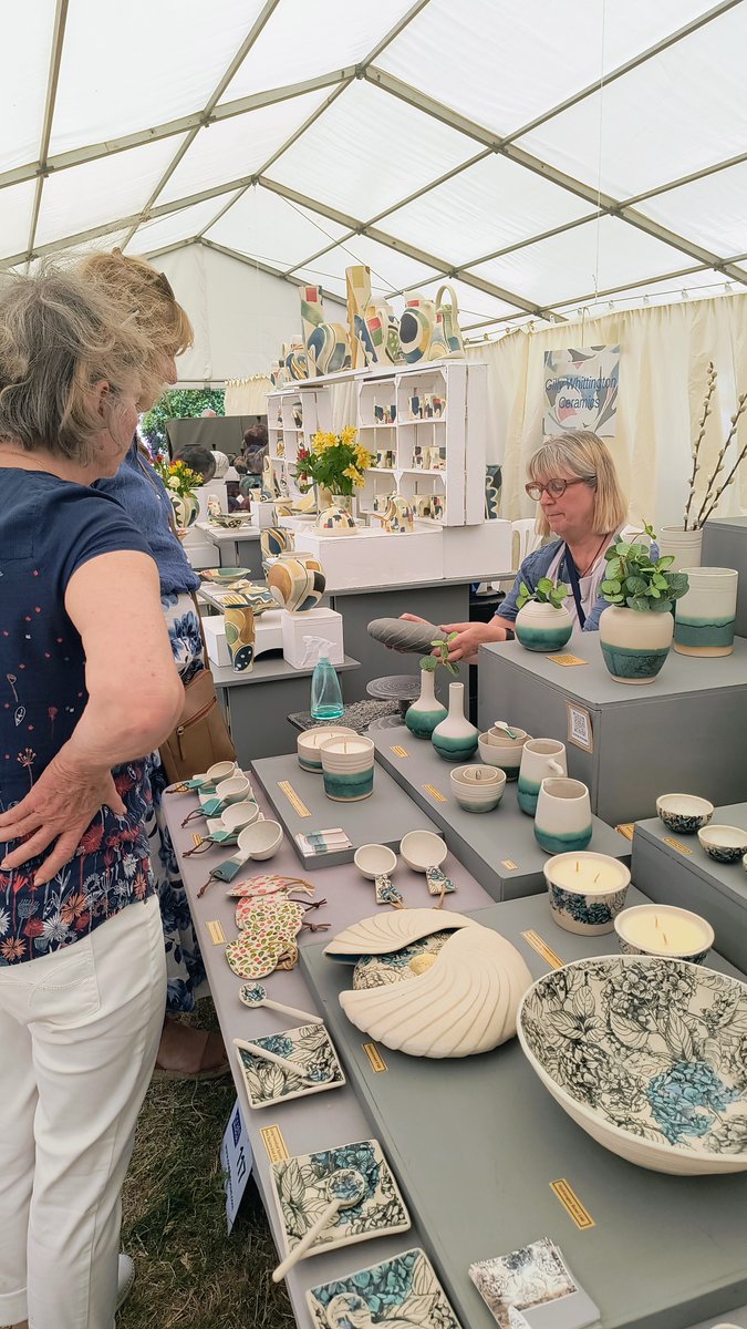 Craft In Focus tweet media