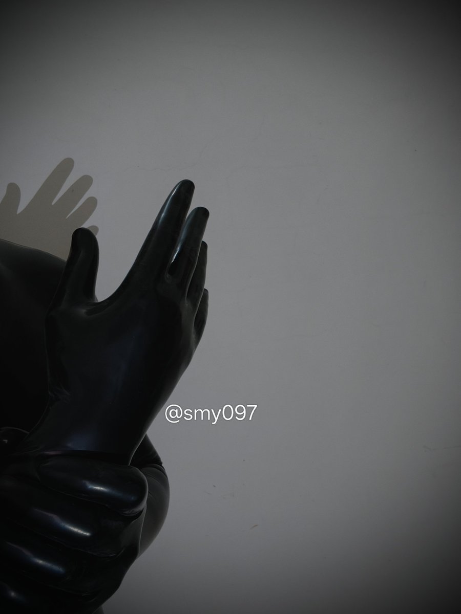 rubber Y先生 tweet media