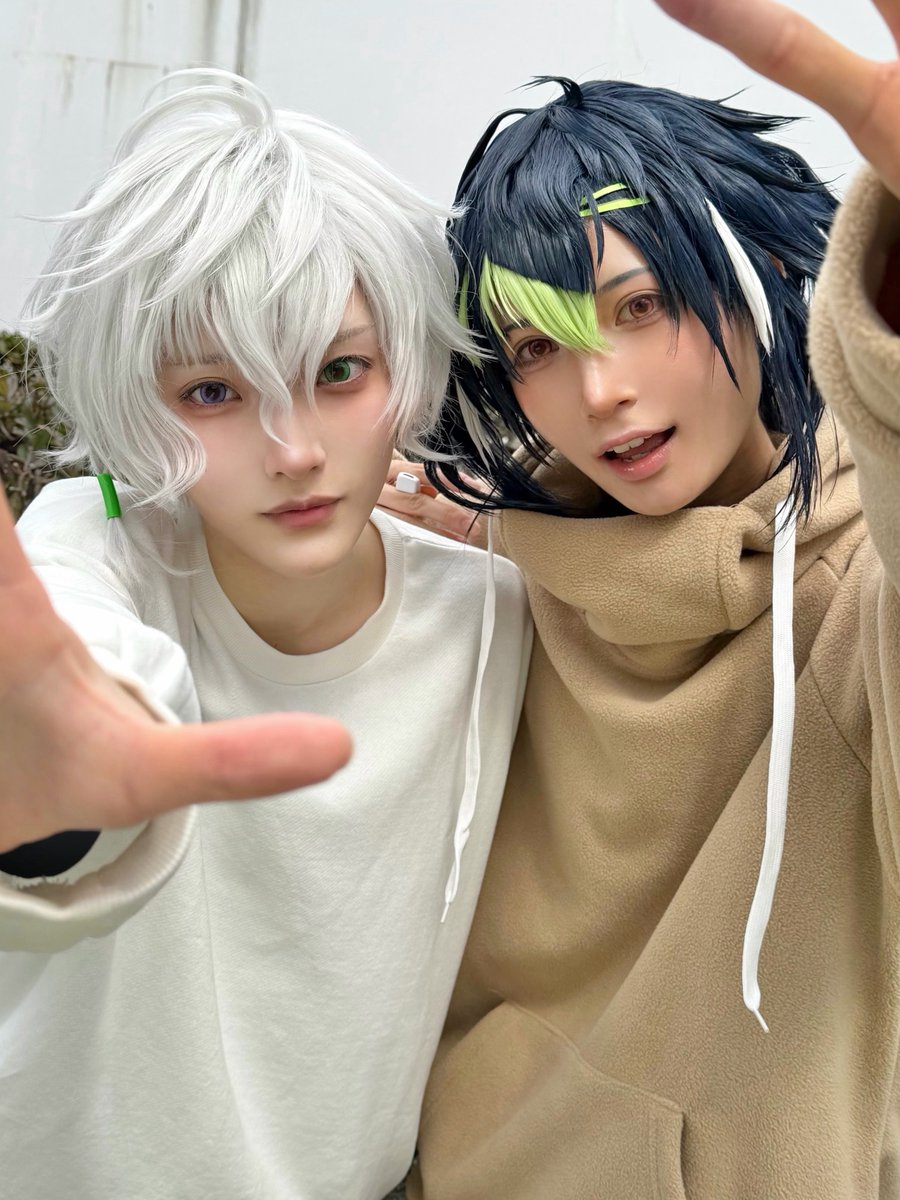 cos   🥷🔫 &amp;💡