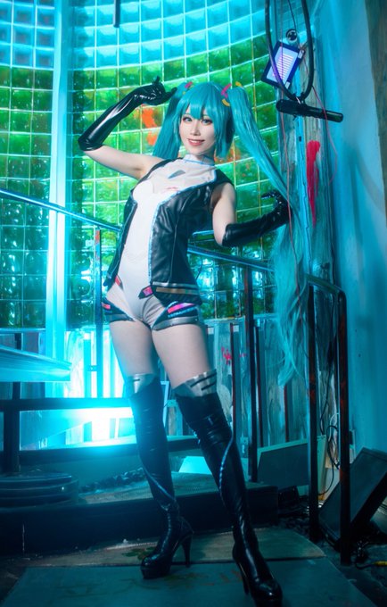 コスプレイヤーしゅんすけのTwitter画像3