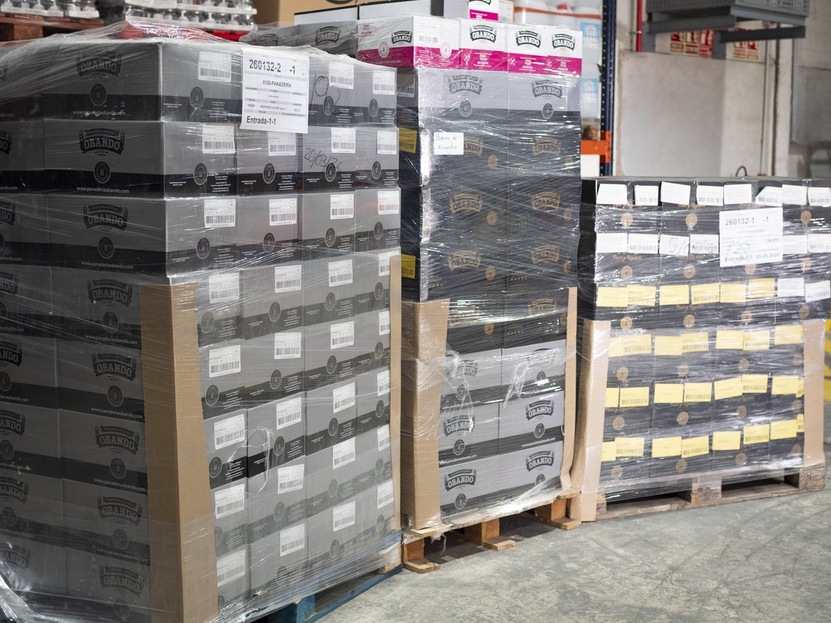 Banco de Alimentos de Sevilla tweet media