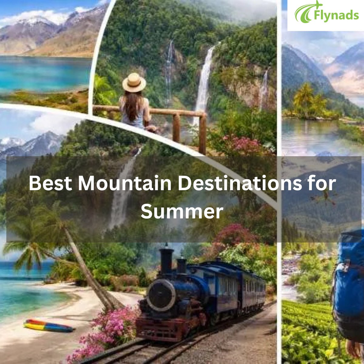 FlyNads's tweet photo. 🌄 Escape the heat and head to the hills! Discover the Best Mountain Destinations 

✨ Read more here:
👉 https://t.co/aEzi8Jcvmu

#BestMountainDestinations
#SummerTravel
#MountainVacation
#TravelGoals
#Wanderlust https://t.co/OyZaWVMT5T