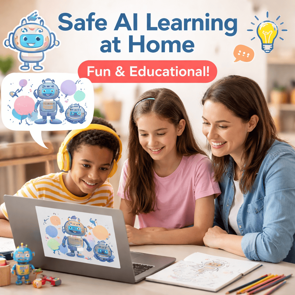 Cheery Robot Academy tweet media