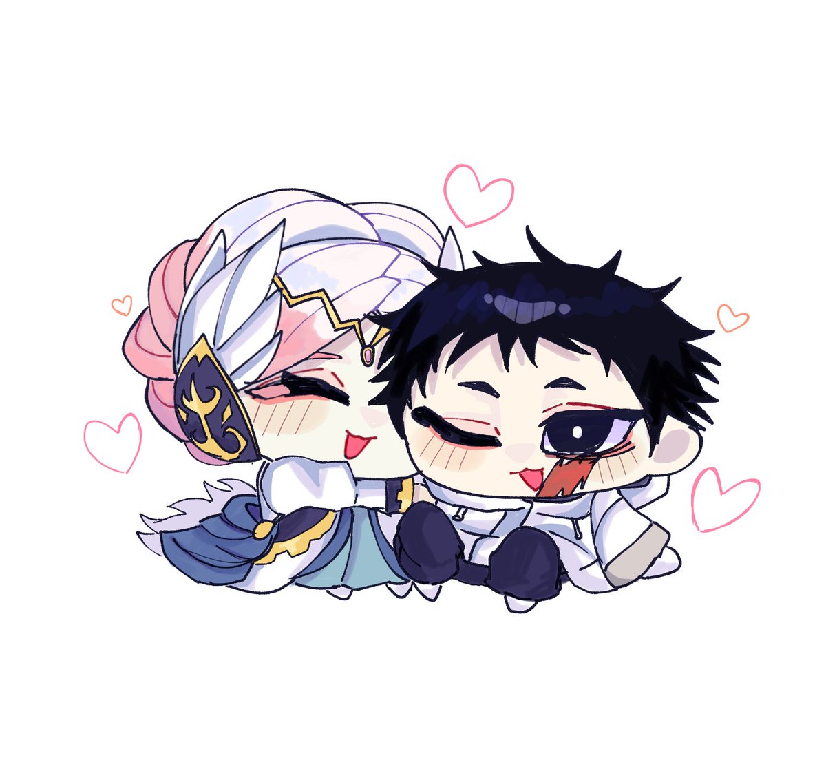 ตัวนิดเดียว🤏 #simogriz