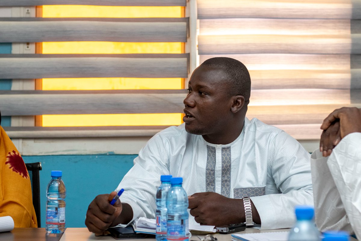 ONG AMSODE tweet media