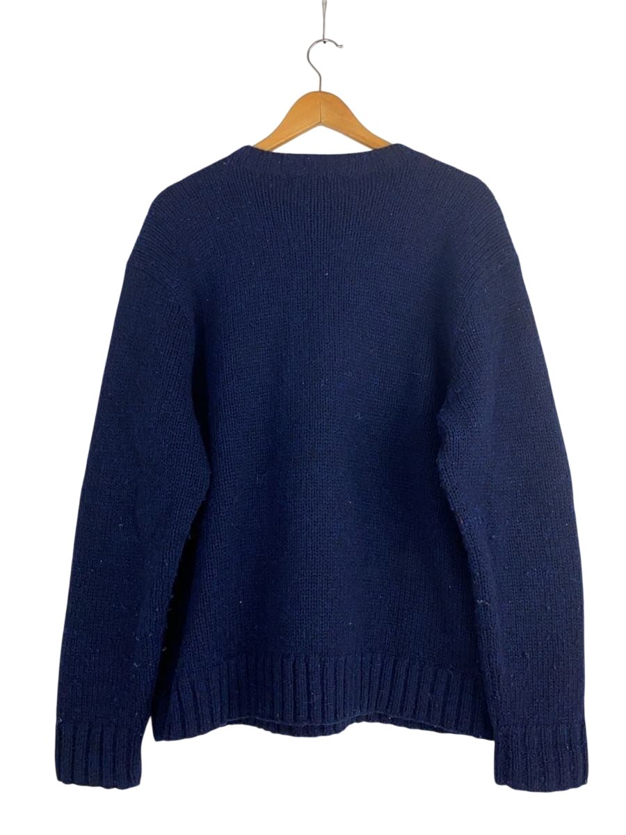 🛍️ #本日の一点モノ 🛍️ #PoloRalphLauren 『one star sweater