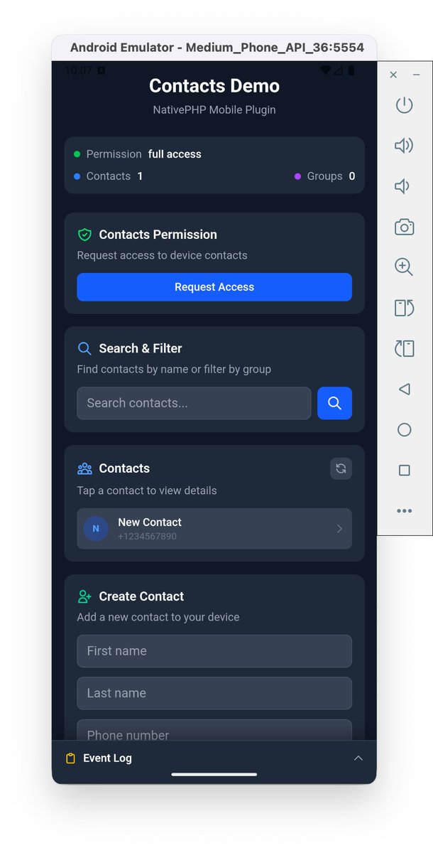 Eser DENIZ tweet media