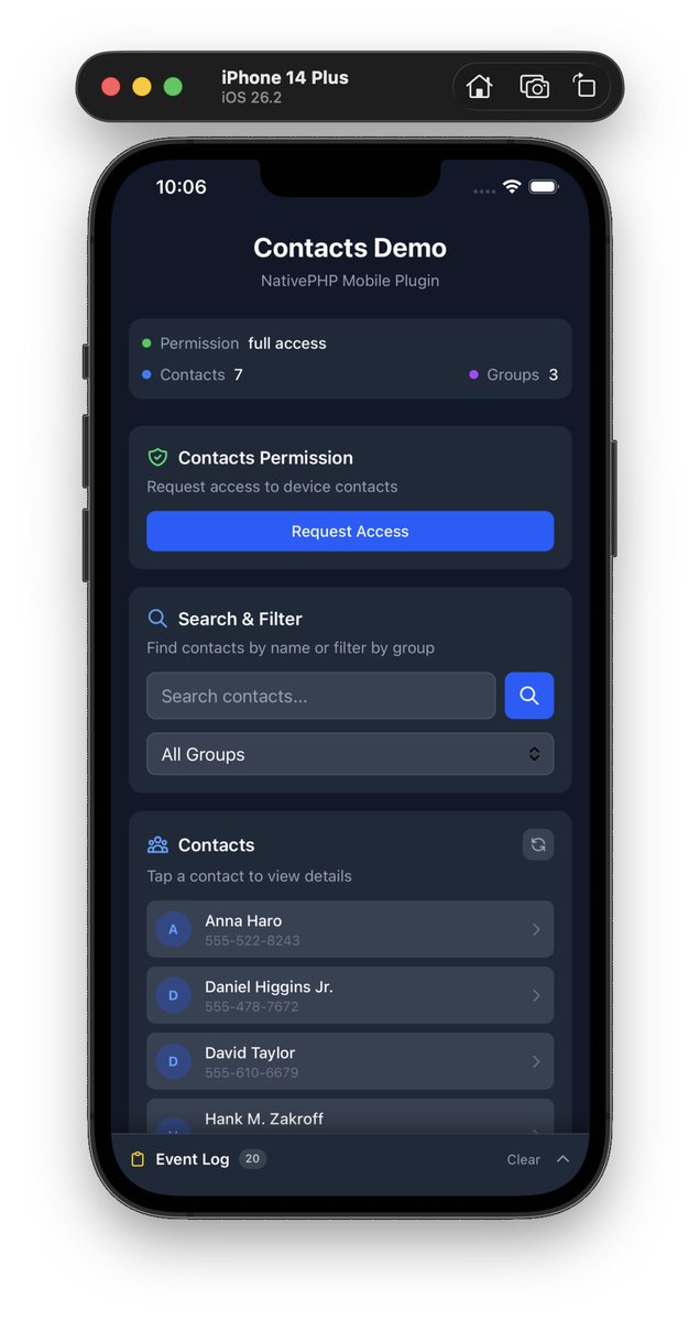 Eser DENIZ tweet media