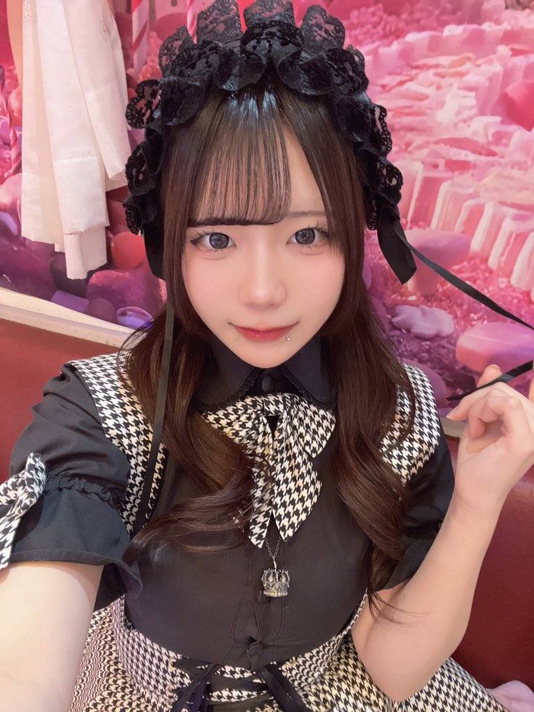 Post by にゃむ。 on X: おきゅいーん