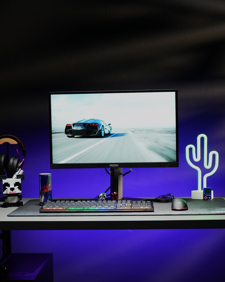 AGON by AOC tweet media