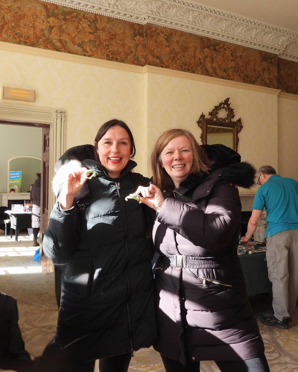 Bird and Recreation Initiative tweet media