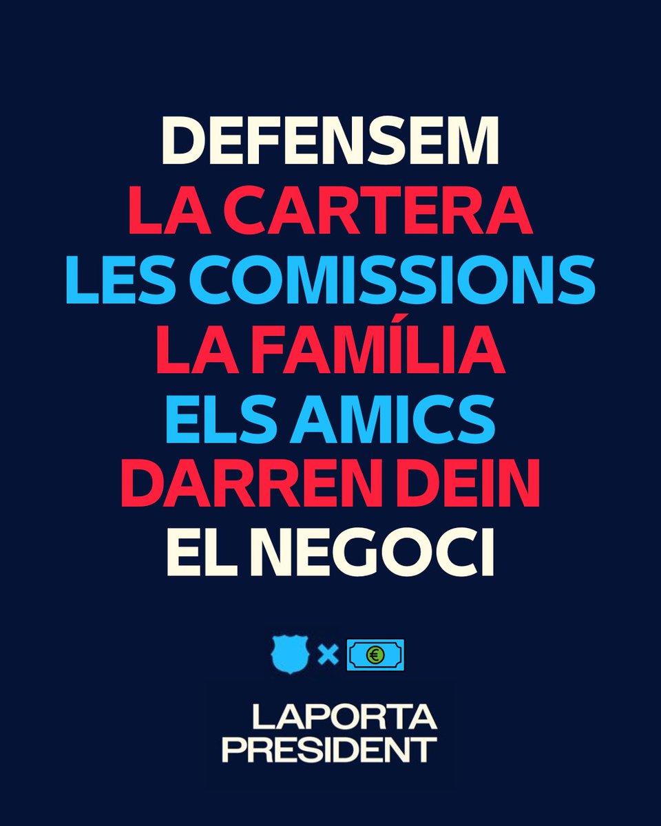 Por fin dicen la verdad