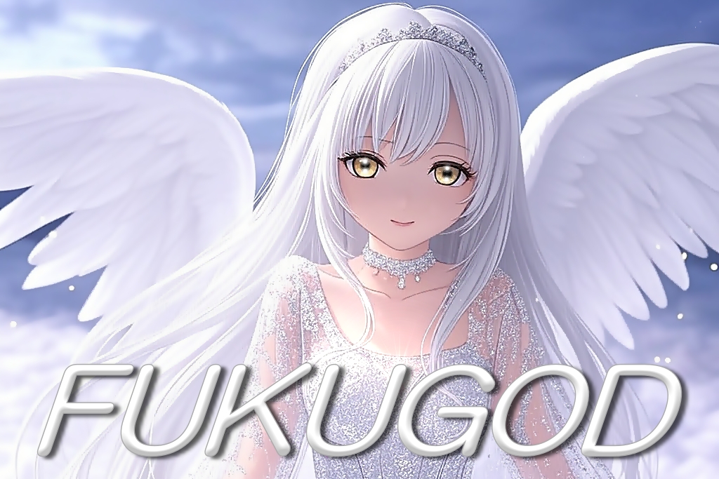 福の神さま【official】 (@FUKUGOD) / Posts / X