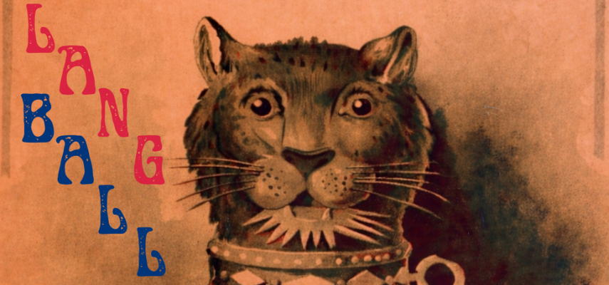 Languages, Literatures & Cultural Studies at TCD tweet media