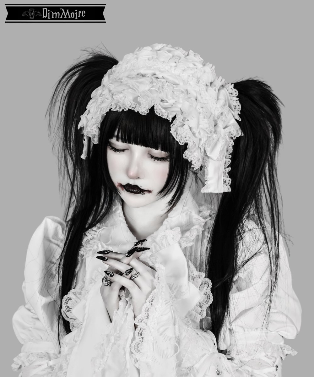 🤍🪦 𝙳𝚒𝚖𝙼𝚘𝚒𝚛𝚎 𝙵𝚎𝚋𝚛𝚞𝚊𝚛𝚢 𝟸𝟶𝟸𝟼 🪦🤍 【unDead