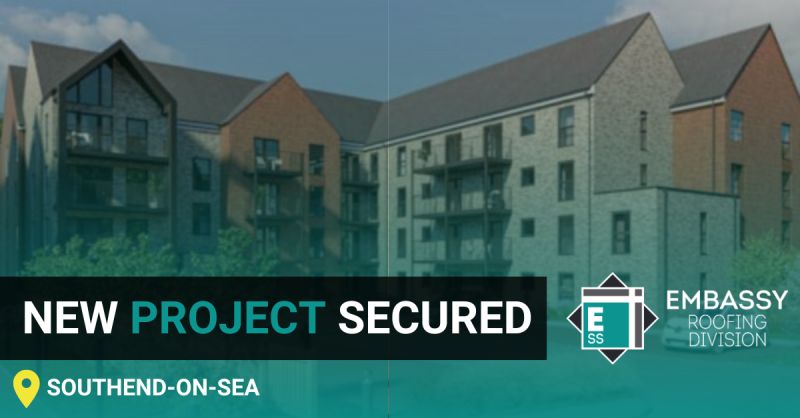 Embassy Site Services tweet media