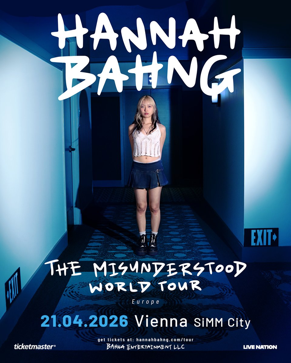 Ticketmaster Austria tweet media