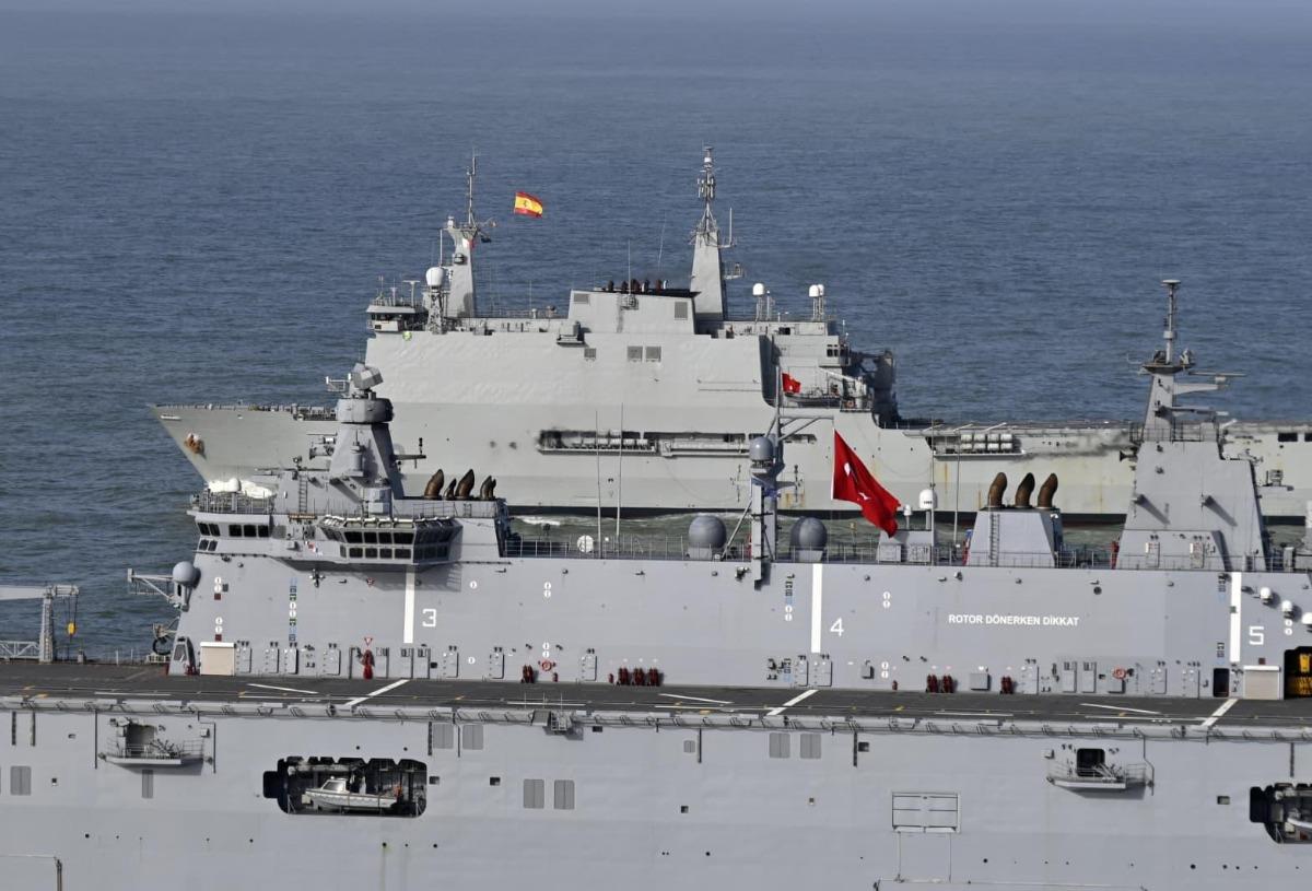 NATO Allied Joint Force Command Brunssum - JFCBS tweet media