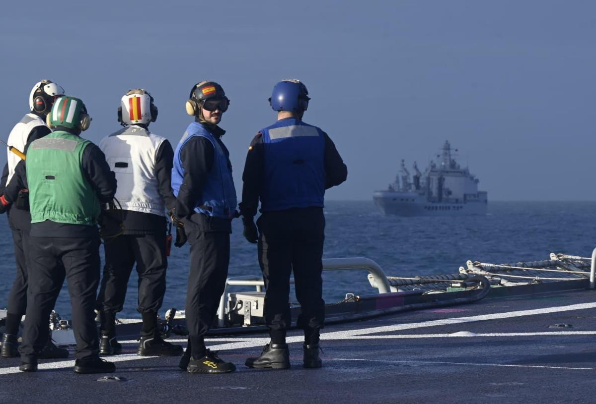 NATO Allied Joint Force Command Brunssum - JFCBS tweet media