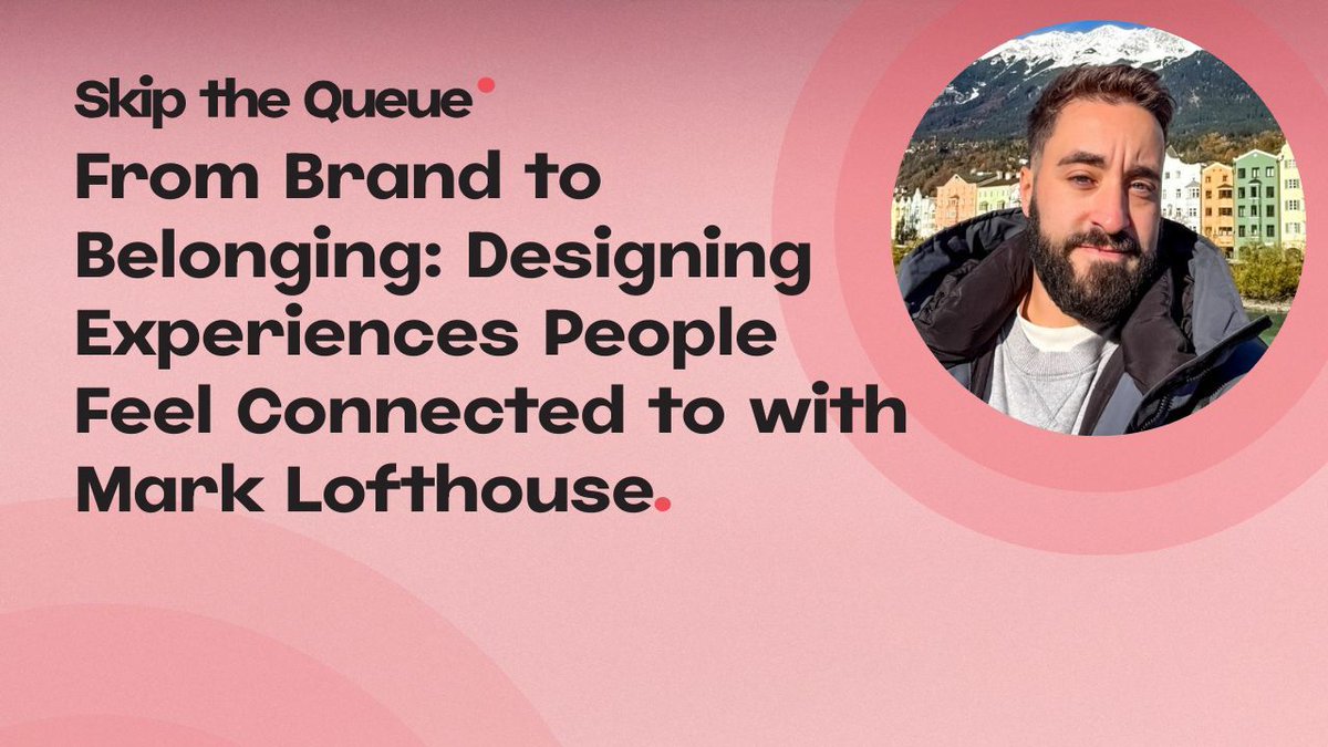 Skip The Queue Podcast tweet media