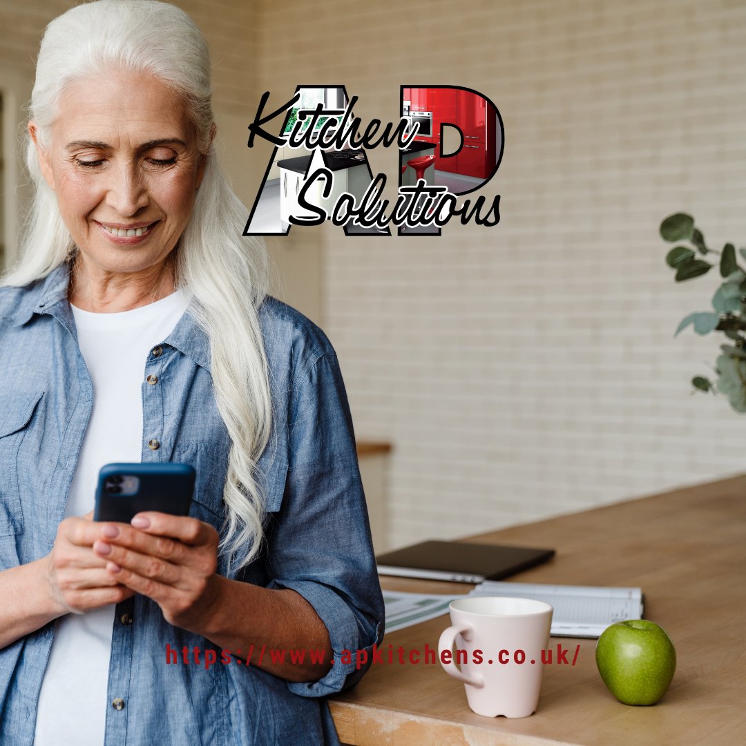 AP Kitchen Solutions tweet media