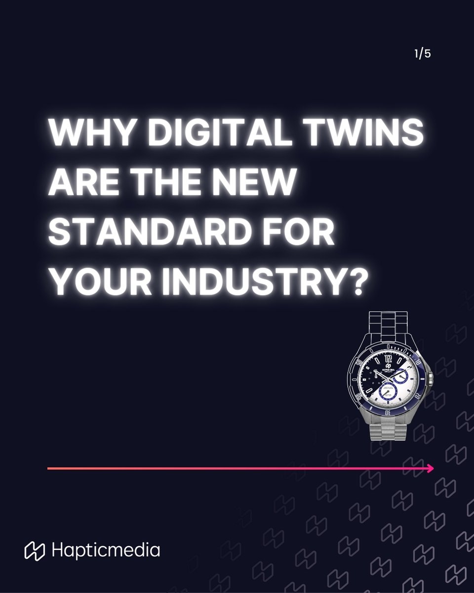 Hapticmedia tweet media