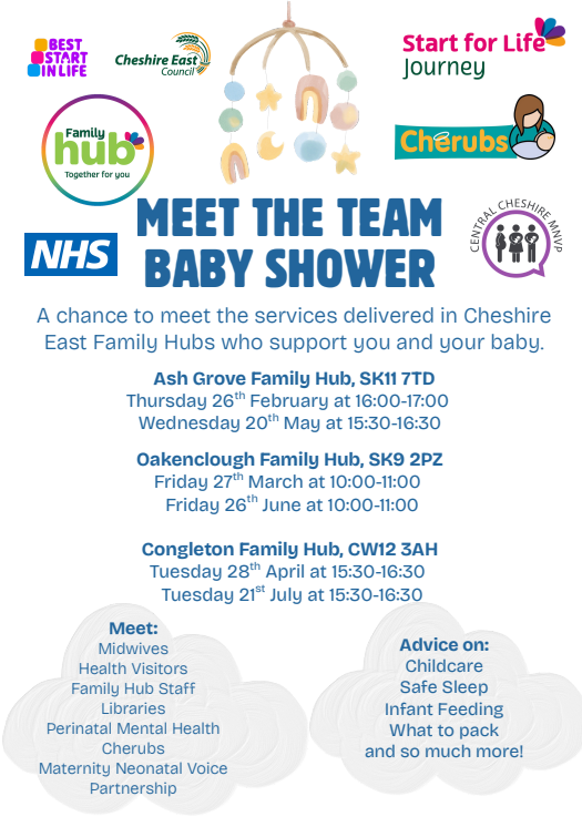 HWCheshireEast tweet media