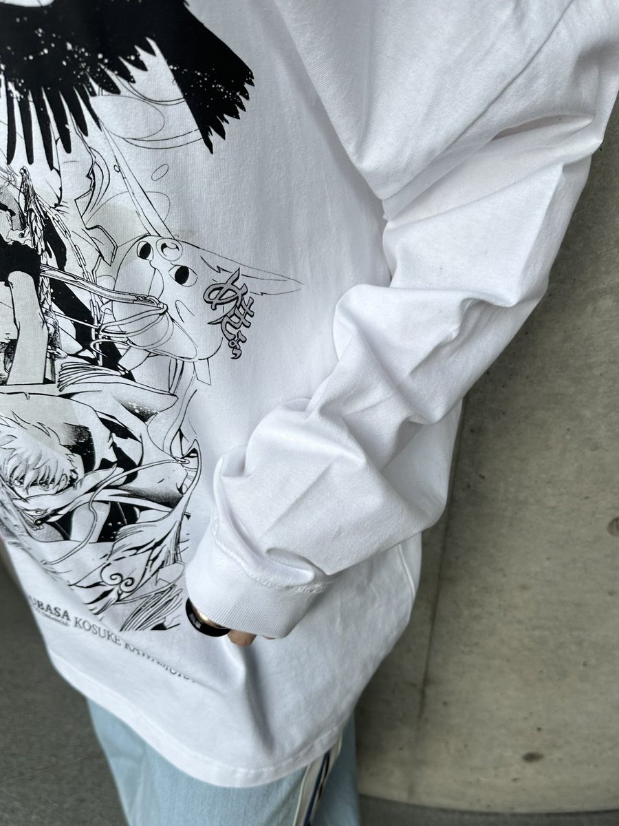 CLAMP
×
CONVERSE TOKYO

coming soon…