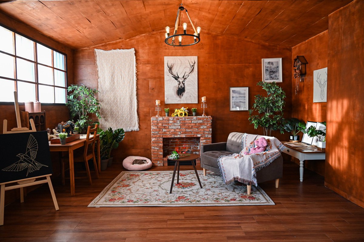 플랑 스튜디오 tweet media