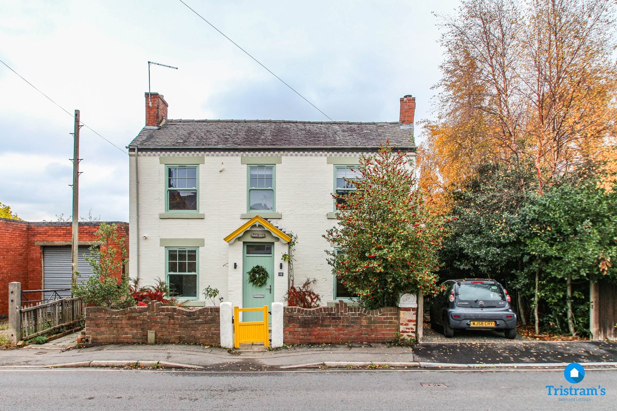 Tristram's Sales and Lettings tweet media