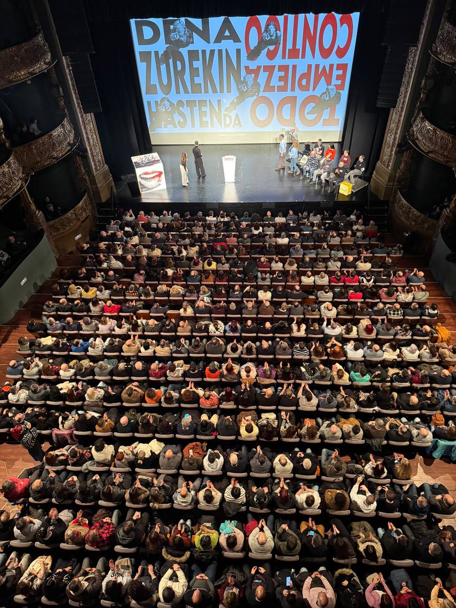 Comisiones Obreras tweet media