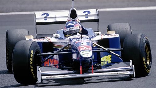 QuickNickRacing's tweet image. 「？　？　？」

セットアップが完全に迷走してるようにしか見えんのだが🤔
#F1jp