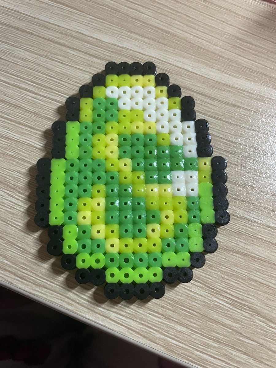 A défaut d’avoir pu dessiner j’ai testé ça !