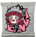 Remote Signal — COA VI Graffiti