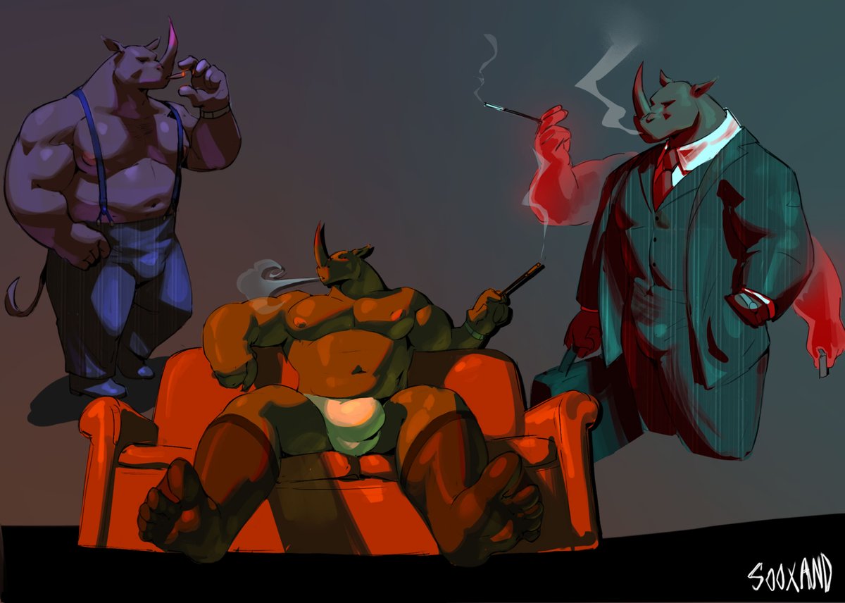 Sooxand 🔞 tweet media