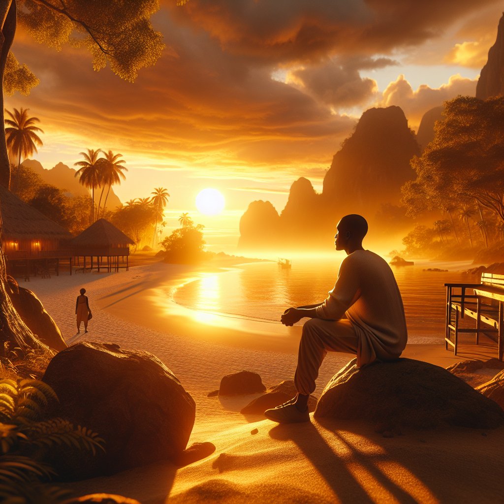 FotoLuna's tweet image. 📸 Ready to elevate your photography game? 🌅 Let's dive into the world of #GoldenHourPhotography! 🌟 Check out these stunning images capturing the magical light at sunrise and sunset. Which one speaks to you more? 🤔 #PhotographyTips #CaptureTheMoment