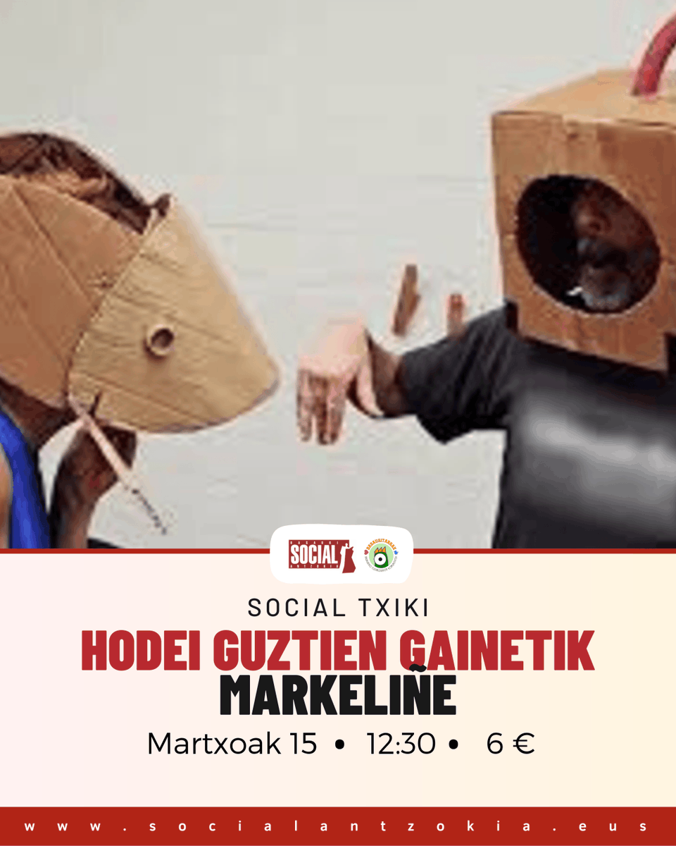 Basauritarrak tweet media