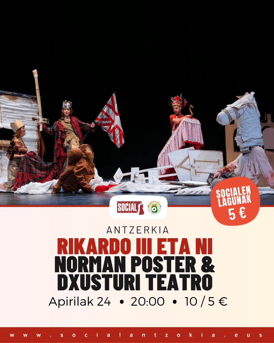 Basauritarrak tweet media