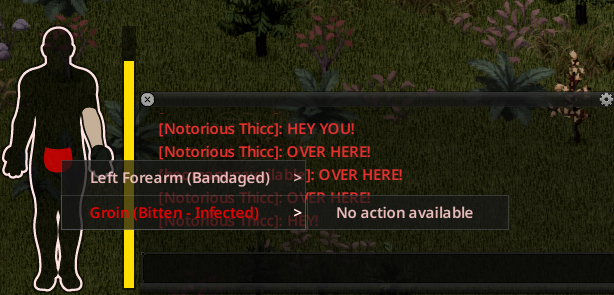 I didn't wanna go out like this redd.it/1r717fv
#ProjectZomboid