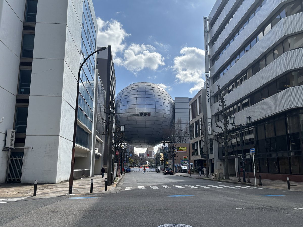 Dmms1996's tweet photo. 名古屋出張、
ベタだが「味噌カツ」美味しかった。 https://t.co/N71NSTUgPq