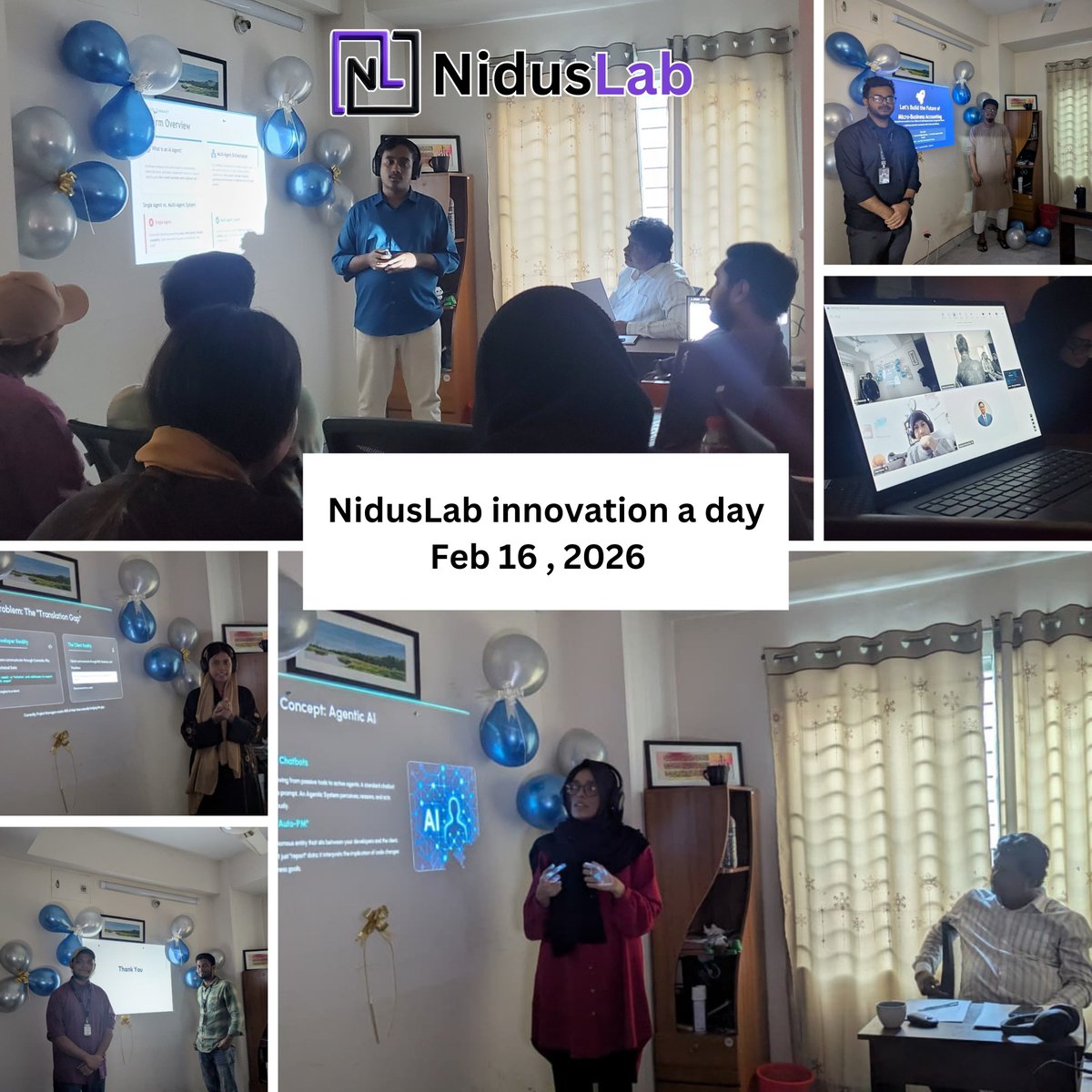 NidusLab tweet media