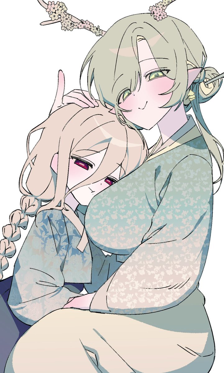 브이퍼리 V-Furry tweet media