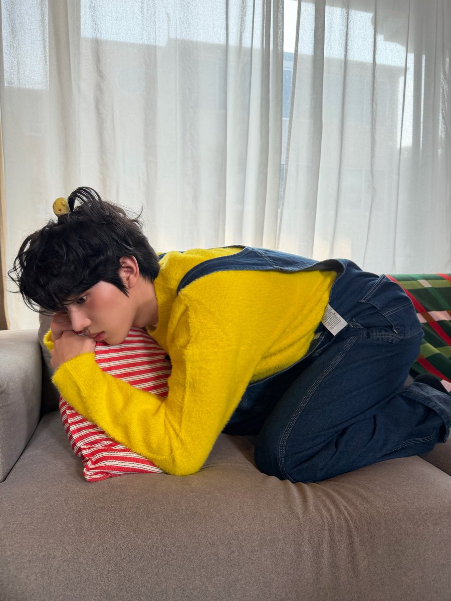 [#카엘]
여러분 새해 복 많이 받고 행복한 설날 보내세요!!😽😽

#루네이트 #LUN8 #Chael