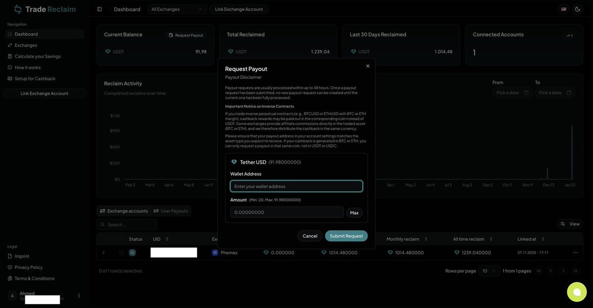 Francis CGL tweet media