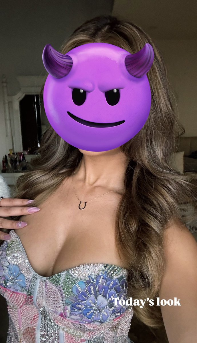 Goddess Muskan tweet media