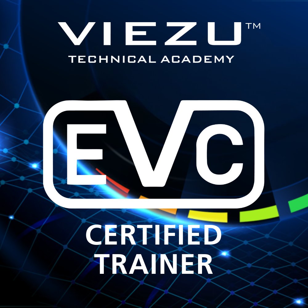 VIEZU Technologies | Paramount Performance tweet media