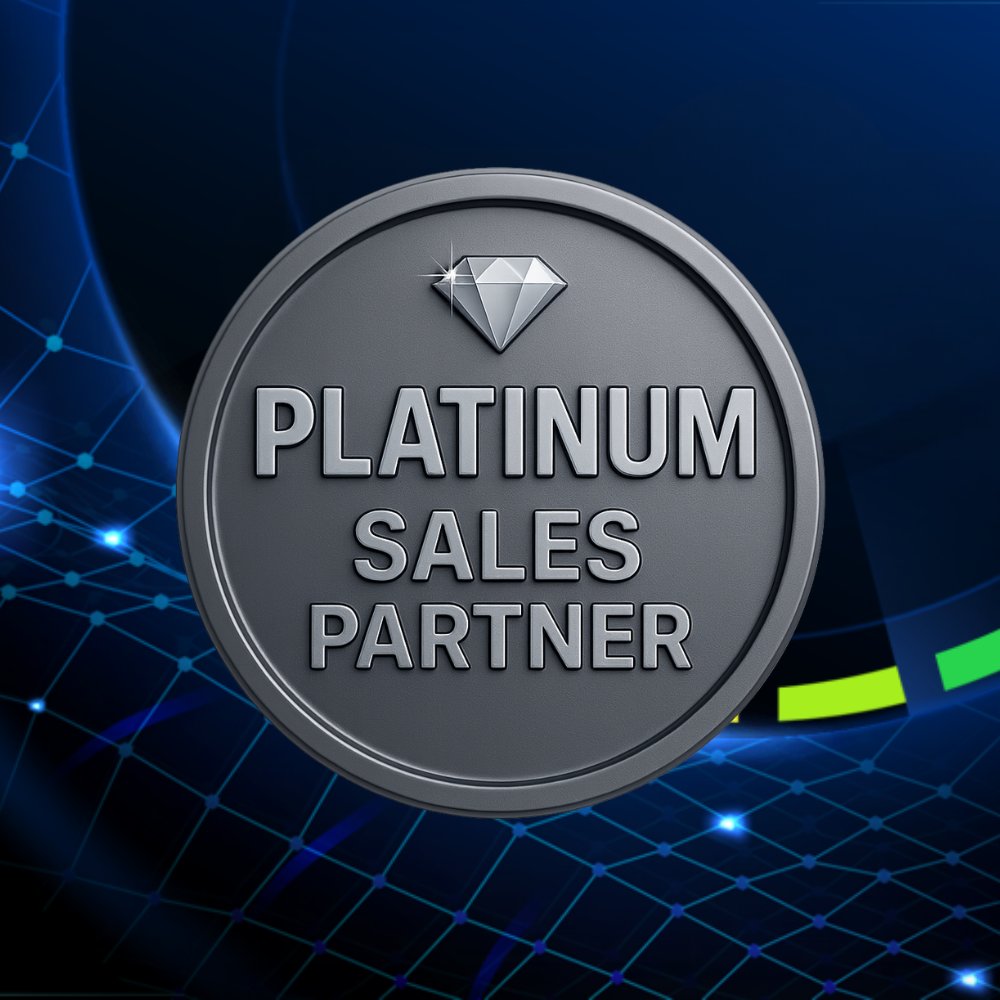 VIEZU Technologies | Paramount Performance tweet media