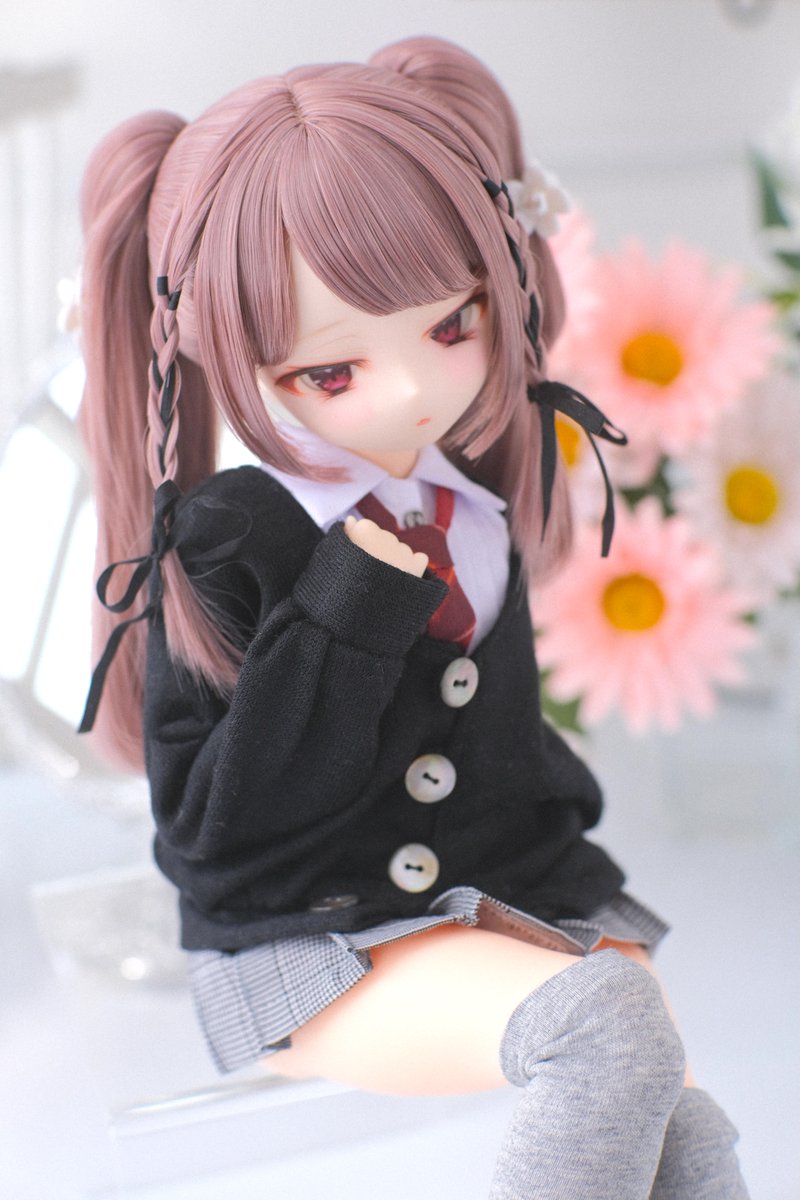 気付いちゃった彩葉ちゃん